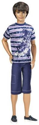 MATTEL Ken Doll
