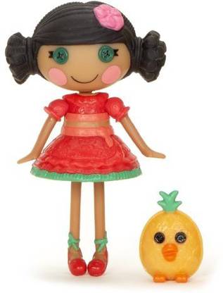 Lalaloopsy Min Doll - Mango Tiki Wiki