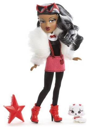 MGA Bratz Catz Sasha