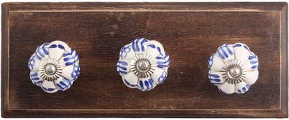 Indianshelf WHK-284-MCK-08 Door Hanger