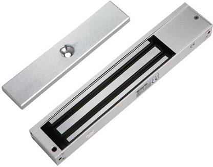 Imported Aluminium Matte Electronic locks