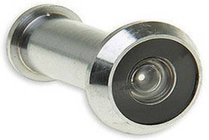 DIY Crafts Steel Door Scope Door Viewer