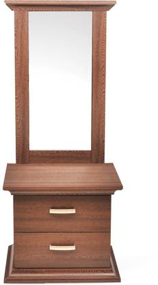 Nilkamal Glory Engineered Wood Dressing Table