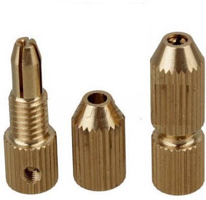 DIY Crafts™ 3PC Drill Bit