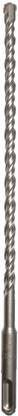 Te-Rux SDSP08210 SDS Plus Hammer Drill Bit-08x210mm Brad Points