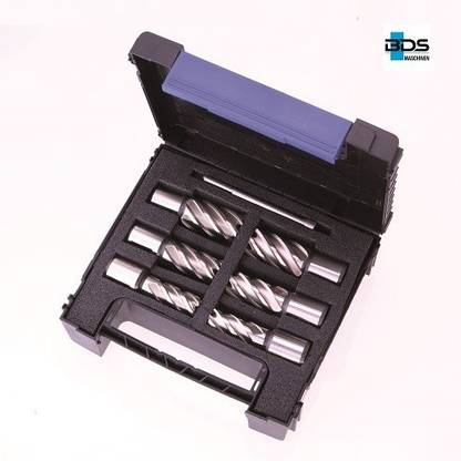 BDS Machines HSS Cobalt Broach Cutter