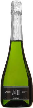 Jw Premium Sparkling Apple Juice