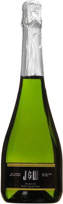 Jw Premium Sparkling White Grape