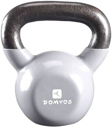 DOMYOS by Decathlon KETTLEBELL 12KG Fixed Weight Dumbbell