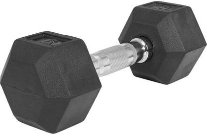 Indus Hexagonal Fixed Weight Dumbbell