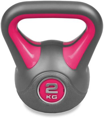 IRIS vinyl Fixed Weight Dumbbell