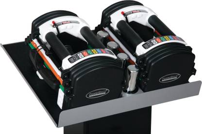 Power Block U 90 Adjustable Dumbbell