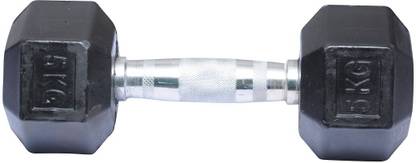 Physique Hexagonal Fixed Weight Dumbbell