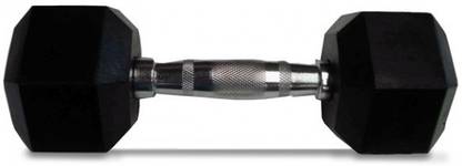 Indus Hexagonal Fixed Weight Dumbbell