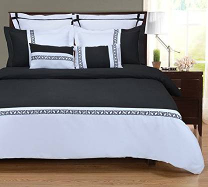 Impressions Duvet Cover