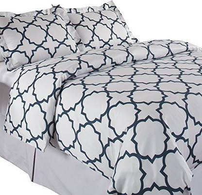 Echelon Home Duvet Cover