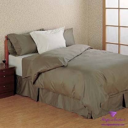 Highland Feather Duvet Cover