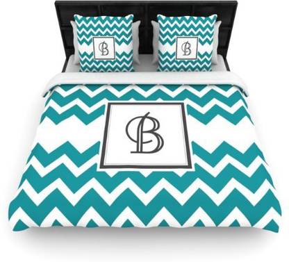 Kess INHOUSE Duvet Cover