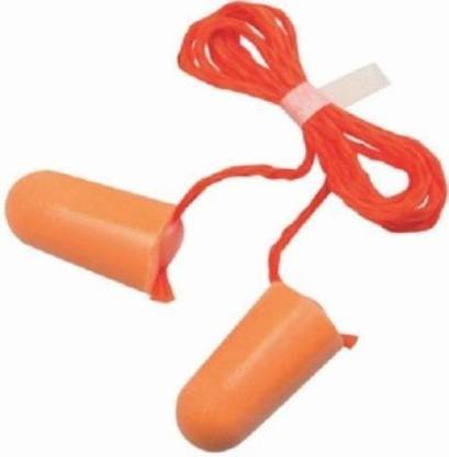 JBD 3M CORDED 5PCS SET OF Ear Plug & Nose Clip