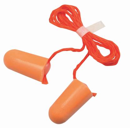 3M Safety Ear Plug