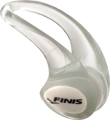 Finis CLEAR NOSE CLIP Nose Clip