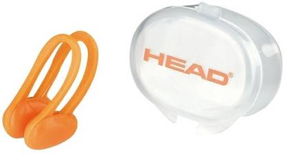 Head Nose Clip