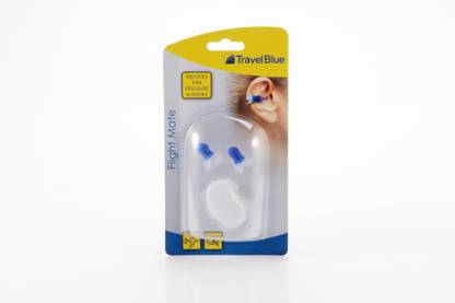 TRAVEL BLUE Flight Mate Ear Plug