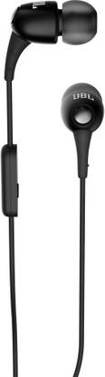 JBL T150 A Wired