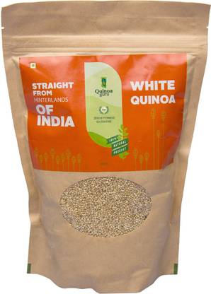 Quinoa Quinoa Seed Mixed Seeds