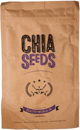 True Elements Chia Seed Chia Seeds