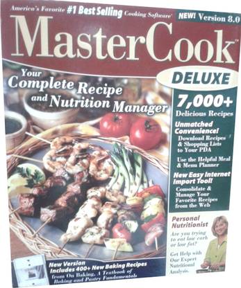 Valu Soft Master Cook Deluxe