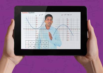 BYJU'S Class 8th Mathematics