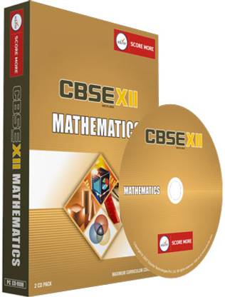 Edurite CBSE Class 12 Mathematics