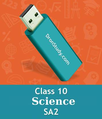 DronStudy.com Class 10 Science - SA2 Video Lectures