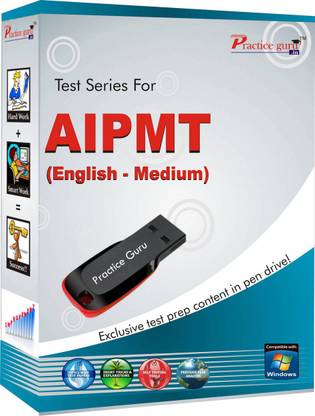 Practice guru AIPMT