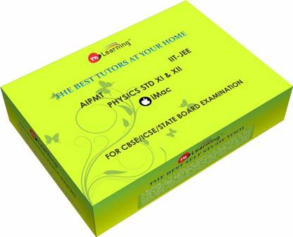 M Learning Video Lectures of Physics for Class XI and XII CBSE Upto AIPMT, AIIMS, IITJEE Mains and Advance for MAC OS by M-Learning