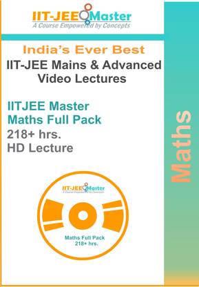 IITJEEMaster MFP1Y