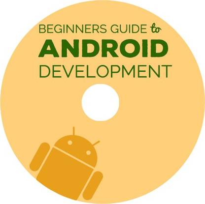 Digi Pathshala Learn Android App Development DVD Video Lecture (10 hours of content and 74 Lectures)