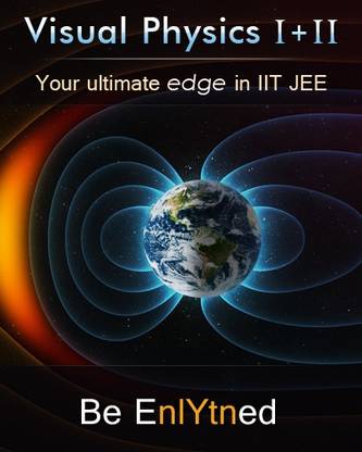 NLYTN Visual Physics I + II for IIT JEE (Main & Advanced) - Advanced Animated Video Course to Master IIT JEE Physics