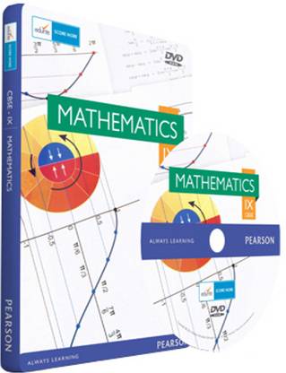 Edurite Mathematics (Class 9)