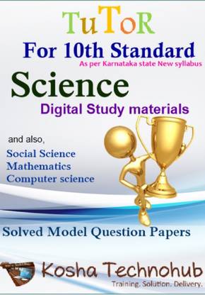 Tutor Science