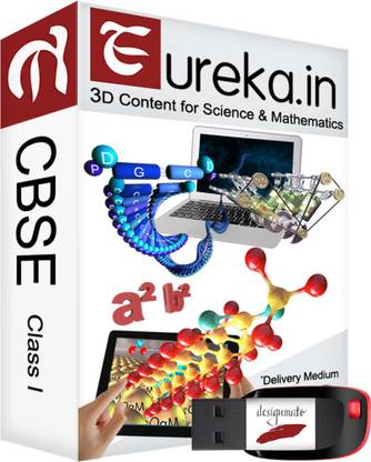 Eureka.in CBSE Class I