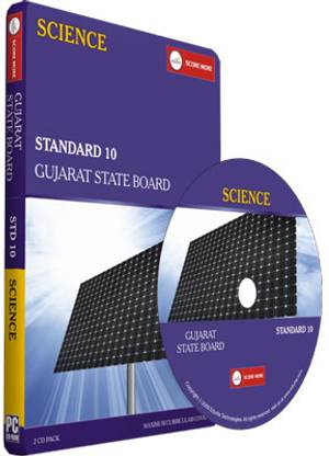 Edurite Gujarat Board Class 10 Science