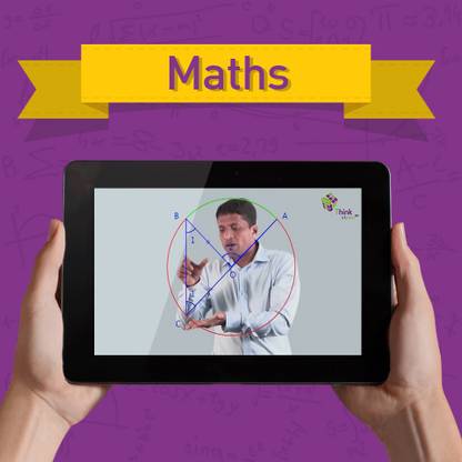 BYJU'S Class 10th Math and Science