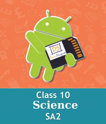 DronStudy.com Class 10 Science - SA2 Video Lectures