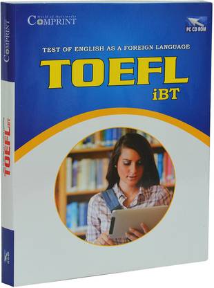 COMPRINT TOEFL Test of English As a Foreign Language