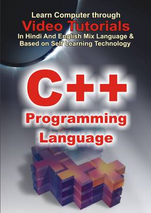 Lsoit C++ Programming Tutorials DVD