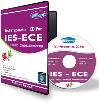 Advance Hotline IES - Electronics & Communication Engineering
