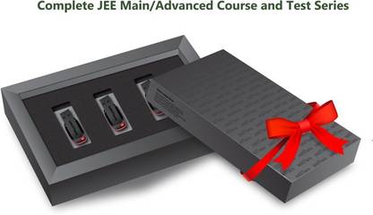 Askiitians Complete IIT JEE (Main & Advanced) Course and Test Series