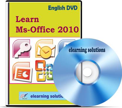 ELEARNING SOLUTIONS Ms-Office Video Tutorial in English